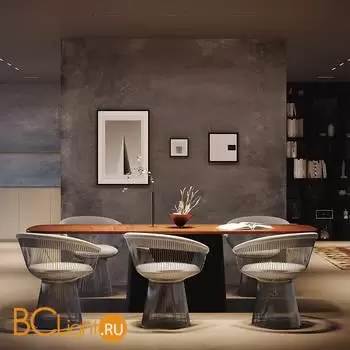 Встраиваемый светильник Maytoni Points DL065-20W3-6K-TRS-W - Фото 0