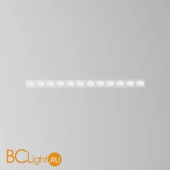 Встраиваемый светильник Maytoni Points DL065-20W3-6K-TRS-W - Фото 3