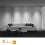 Встраиваемый светильник Maytoni Points DL065-20W3-6K-TRS-W - Фото 7