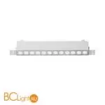 Встраиваемый светильник Maytoni Points DL065-20W3-6K-TRS-W