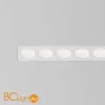 Встраиваемый светильник Maytoni Points DL065-20W3-6K-TRS-W - Фото 2