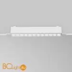 Встраиваемый светильник Maytoni Points DL065-20W3-6K-TRS-W - Фото 4