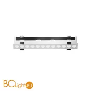 Встраиваемый светильник Maytoni Points DL065-20W3-6K-W