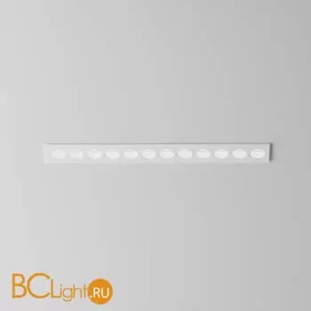 Встраиваемый светильник Maytoni Points DL065-20W3-6K-W - Фото 1