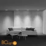 Встраиваемый светильник Maytoni Points DL065-20W3-6K-W - Фото 3