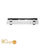 Встраиваемый светильник Maytoni Points DL065-20W3-6K-W