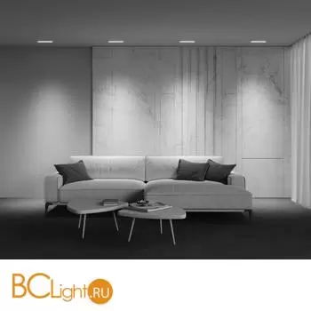 Встраиваемый светильник Maytoni Points DL065-20W3-6K-B - Фото 5