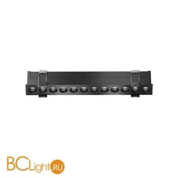 Встраиваемый светильник Maytoni Points DL065-20W3-6K-B