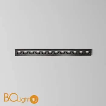 Встраиваемый светильник Maytoni Points DL065-20W3-6K-B - Фото 1