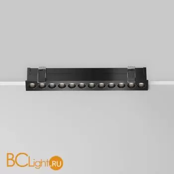 Встраиваемый светильник Maytoni Points DL065-20W3-6K-B - Фото 2