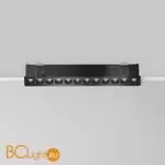 Встраиваемый светильник Maytoni Points DL065-20W3-6K-B - Фото 2