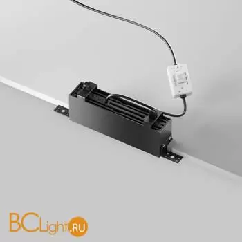 Встраиваемый светильник Maytoni Points DL065-12W3-6K-TRS-B - Фото 4