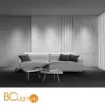 Встраиваемый светильник Maytoni Points DL065-12W3-6K-TRS-B - Фото 5