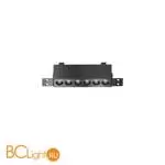 Встраиваемый светильник Maytoni Points DL065-12W3-6K-TRS-B