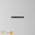 Встраиваемый светильник Maytoni Points DL065-12W3-6K-TRS-B - Фото 1