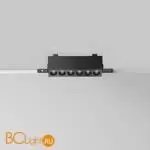 Встраиваемый светильник Maytoni Points DL065-12W3-6K-TRS-B - Фото 2