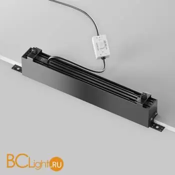 Встраиваемый светильник Maytoni Points DL065-20W3-6K-TRS-B - Фото 4