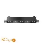 Встраиваемый светильник Maytoni Points DL065-20W3-6K-TRS-B