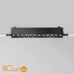 Встраиваемый светильник Maytoni Points DL065-20W3-6K-TRS-B - Фото 2