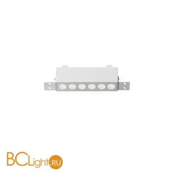 Встраиваемый светильник Maytoni Points DL065-12W3-6K-TRS-W