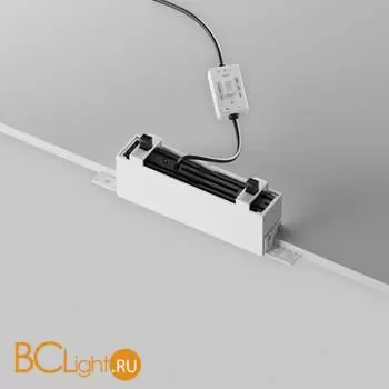 Встраиваемый светильник Maytoni Points DL065-12W3-6K-TRS-W - Фото 4