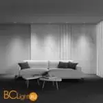 Встраиваемый светильник Maytoni Points DL065-12W3-6K-TRS-W - Фото 3