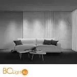 Встраиваемый светильник Maytoni Points DL065-12W3-6K-TRS-W - Фото 5