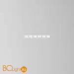 Встраиваемый светильник Maytoni Points DL065-12W3-6K-TRS-W - Фото 1