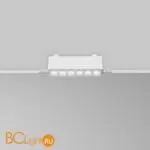 Встраиваемый светильник Maytoni Points DL065-12W3-6K-TRS-W - Фото 2