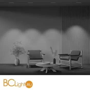 Трековый светильник Maytoni Points TR031-4-12WTW-DD2-B - Фото 3