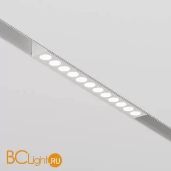 Трековый светильник Maytoni Points TR031-4-12WTW-DD2-W - Фото 1