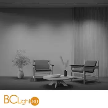 Трековый светильник Maytoni Points TR031-4-18WTW-DD2-B - Фото 2