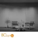 Трековый светильник Maytoni Points TR031-4-18WTW-DD2-B - Фото 2