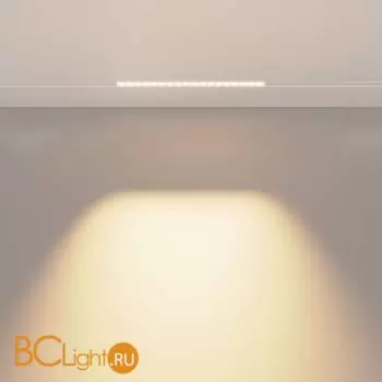 Трековый светильник Maytoni Points TR031-4-18WTW-DD2-W - Фото 7