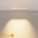 Трековый светильник Maytoni Points TR031-4-18WTW-DD2-W - Фото 7