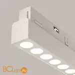 Трековый светильник Maytoni Points TR031-4-18WTW-DD2-W - Фото 6