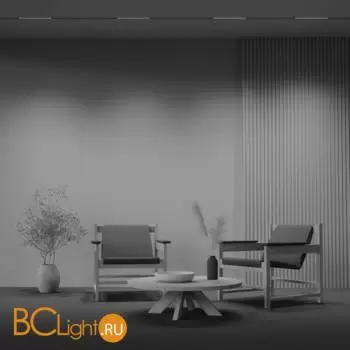 Трековый светильник Maytoni Points TR031-4-18WTW-M-DSZ-B - Фото 2