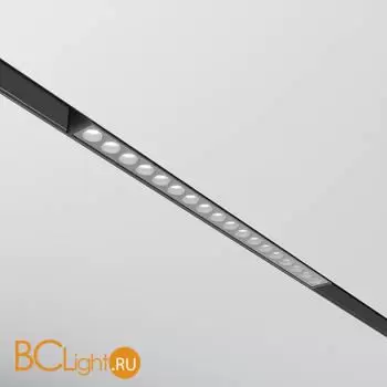 Трековый светильник Maytoni Points TR031-4-18WTW-M-DSZ-B - Фото 1