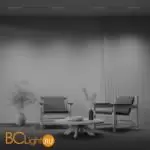 Трековый светильник Maytoni Points TR031-4-18WTW-M-DSZ-B - Фото 2