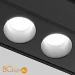 Трековый светильник Maytoni Points TR031-4-18WTW-M-DSZ-B - Фото 0