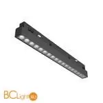 Трековый светильник Maytoni Points TR031-4-18WTW-M-DSZ-B