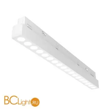 Трековый светильник Maytoni Points TR031-4-18WTW-M-DSZ-W