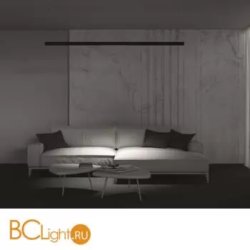 Трековый светильник Maytoni Points TR031-4-24WTW-DD2-B - Фото 8