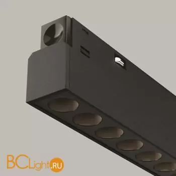 Трековый светильник Maytoni Points TR031-4-24WTW-DD2-B - Фото 6