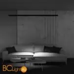 Трековый светильник Maytoni Points TR031-4-24WTW-DD2-B - Фото 3