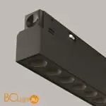 Трековый светильник Maytoni Points TR031-4-24WTW-DD2-B - Фото 6