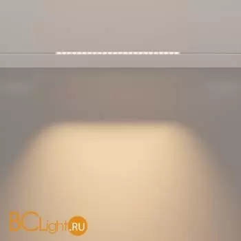 Трековый светильник Maytoni Points TR031-4-24WTW-DD2-W - Фото 7