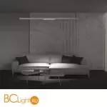 Трековый светильник Maytoni Points TR031-4-24WTW-DD2-W - Фото 8