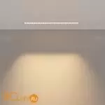 Трековый светильник Maytoni Points TR031-4-24WTW-DD2-W - Фото 7