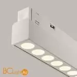 Трековый светильник Maytoni Points TR031-4-24WTW-DD2-W - Фото 6